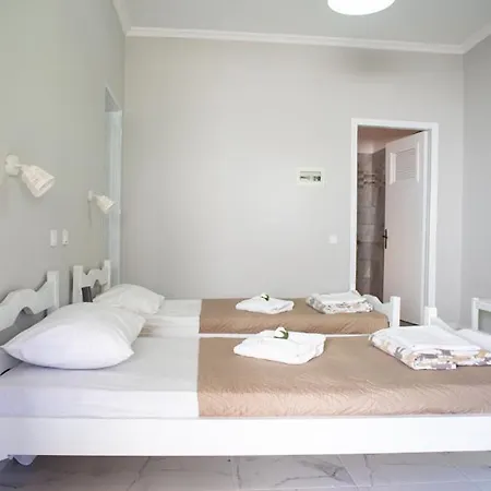 Nikolakis Apartmán Ipsos
