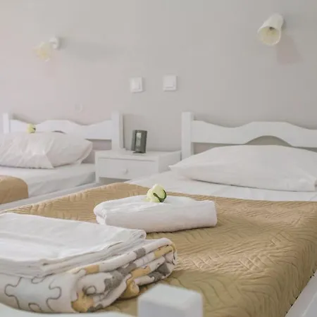 Nikolakis Apartmán *