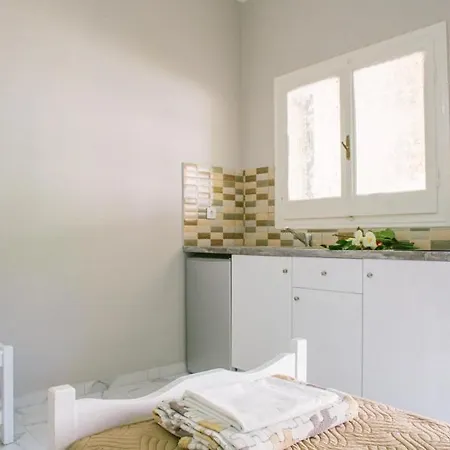 Nikolakis Apartmán Ipsos