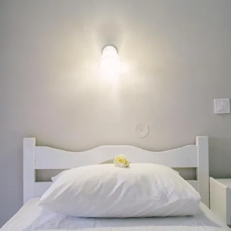 Nikolakis Apartmán *