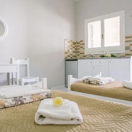 Apartmán Nikolakis *