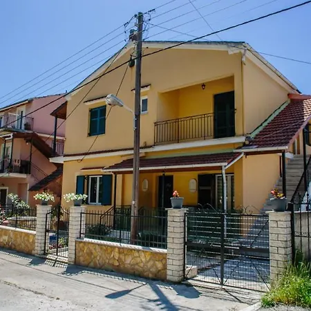 Apartmán Nikolakis
