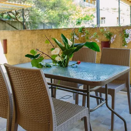 Nikolakis Apartmán *